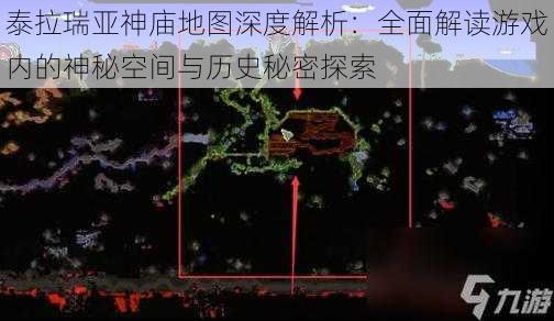 泰拉瑞亚神庙地图深度解析：全面解读游戏内的神秘空间与历史秘密探索