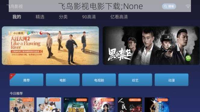 飞鸟影视电影下载;None