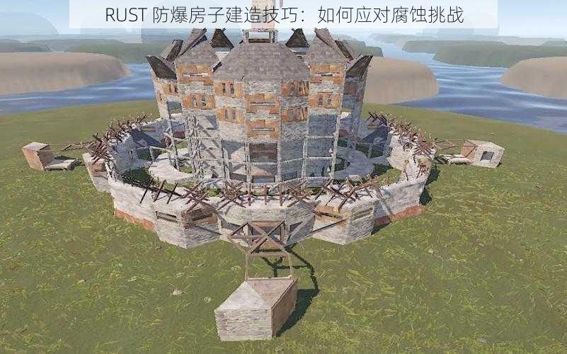 RUST 防爆房子建造技巧：如何应对腐蚀挑战